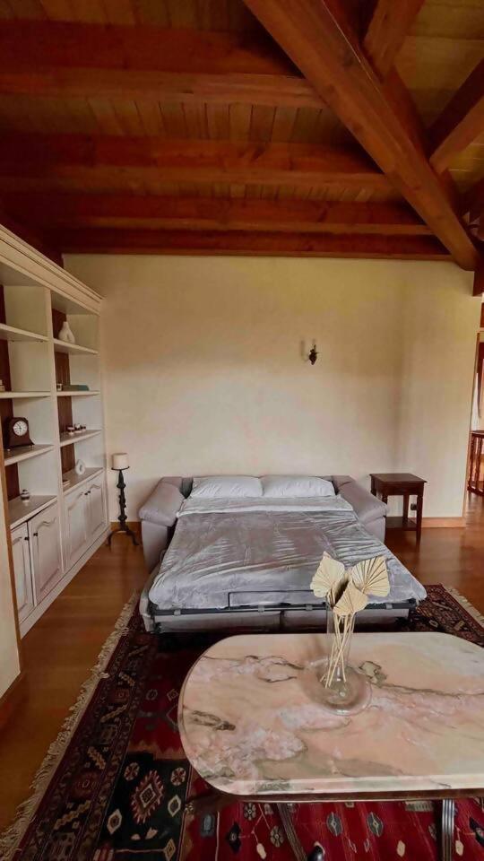 Villa Artegoikoaurdaibai Patrimonio De La Unesco Ibarrangelu Extérieur photo